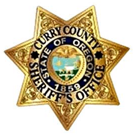 Curry County Community Corrections logo